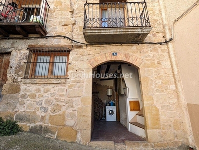 Casa en venta en Horta de Sant Joan