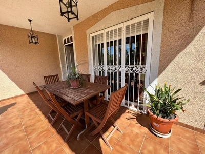 Casa en venta en La Alcanya, Molina de Segura