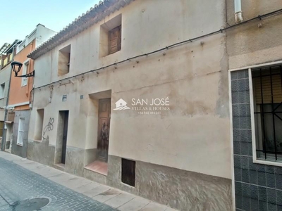 Casa en venta en La Serranica - Sagrado Corazón, Aspe