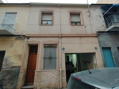 Casa en venta en Los Magros-Casablanca, Elche