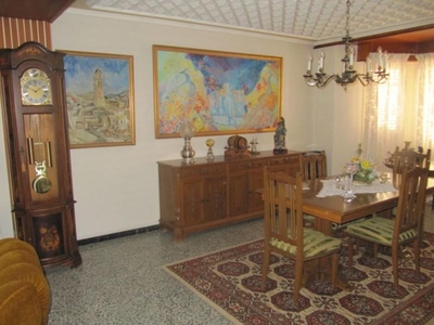 Casa en venta en Monóvar