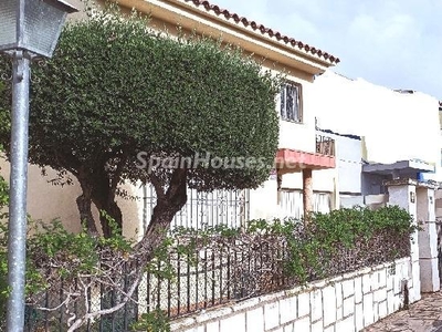 Casa en venta en Peñíscola