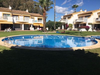 Casa en venta en San Pedro de Alcántara, Marbella