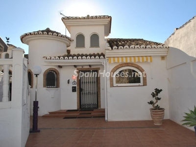 Casa en venta en Sitio de Calahonda, Mijas