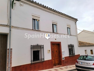 Casa en venta en Villanueva de Algaidas