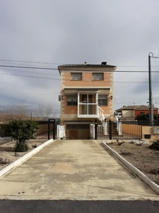 Casa en venta en Villena