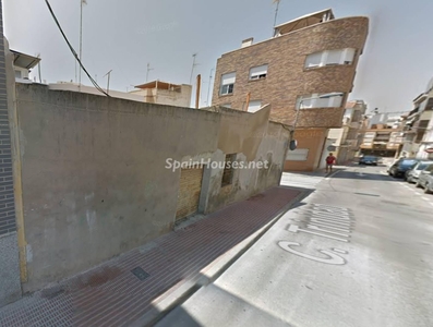 Casa independiente en venta en Centro, Santa Pola