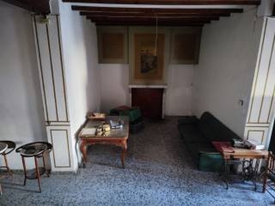 Casa unifamiliar, a reformar, Llocnou de Sant Jeroni