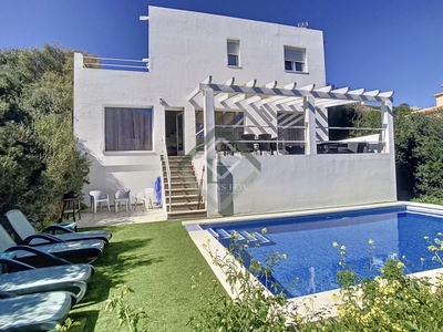 Casa / villa de 131m² en venta en Maó, Menorca