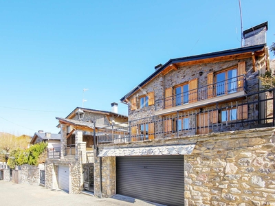 Casa / villa de 180m² en venta en La Cerdanya, España