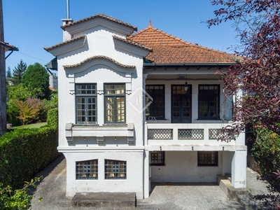 Casa / villa de 449m² en venta en Porto, Portugal