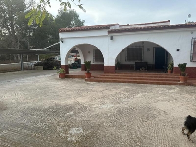 Chalet en venta en Campotéjar-Los Valientes, Molina de Segura