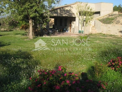 Chalet en venta en Monforte del Cid