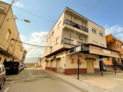 Edificio en venta en Desamparados-Hurchillo-Torremendo, Orihuela