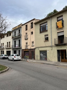 Edificio en venta en Girona