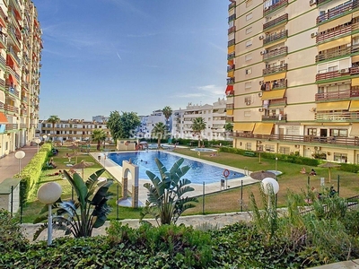 Estudio en venta en Parque de la Paloma, Benalmádena