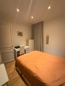 Habitación Individual en Carrer de Provença 453