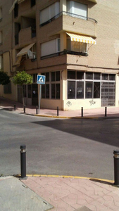 Local en venta en Lorca