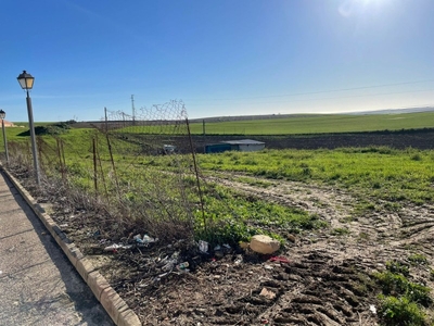 Parcela en venta en Escacena del Campo