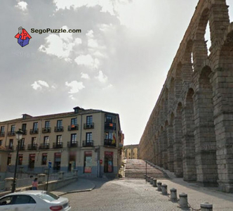 Parcela en venta en Segovia