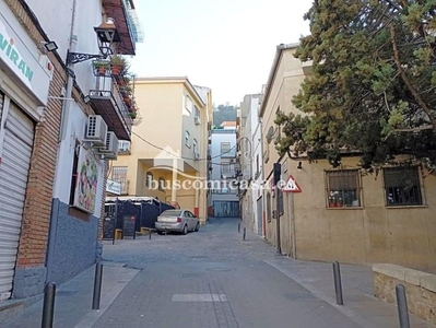 Piso ático en venta en La Magdalena, Jaén