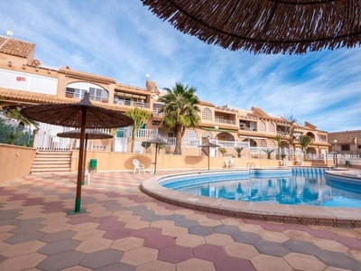 Piso ático en venta en Miramar - Torre del Moro, Torrevieja