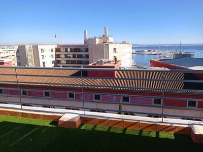 Piso ático en venta en Palma de Mallorca