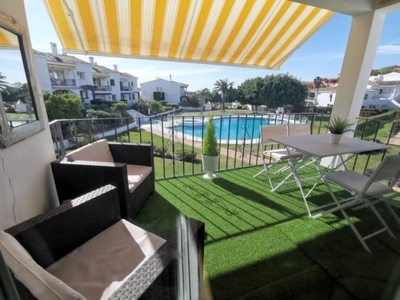 Piso ático en venta en Paraiso-Borronal, Estepona