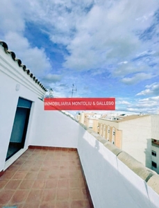 Piso ático en venta en Zona Ensanche-Parque oeste, Castellón de la Plana