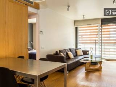 Piso de tres habitaciones Carrer de la Ciutat de Balaguer, Sant Gervasi-La Bonanova, Barcelona