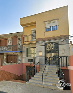 Piso en Calle Clemente Covisa, San Martín de Montalbán