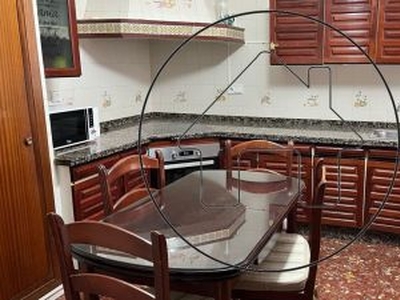 Piso en venta en Avenida del Alcalde Federico Molina Orta, cerca de Calle de la Maestra Aurora Romero