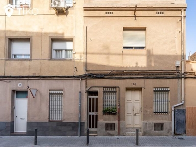 Piso en venta en Badalona