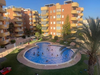 Piso en venta en Bahía, Mazarrón