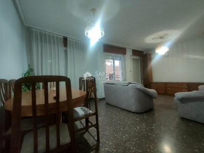 Piso en venta en Casco Antiguo, Aspe