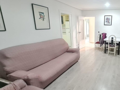 Piso en venta en Centro, Molina de Segura