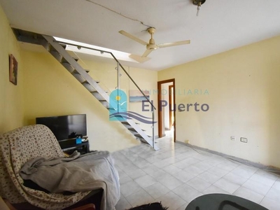 Piso en venta en Cuatro Plumas-La Cumbre, Mazarrón