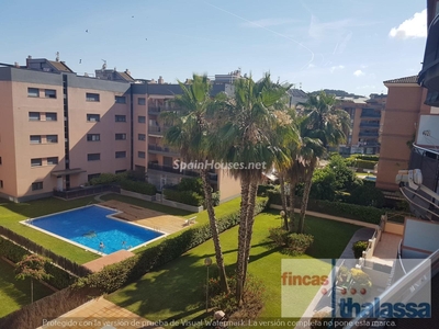 Piso en venta en Fenals, Lloret de Mar