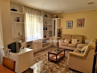 Piso en venta en Jamilena