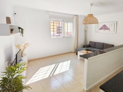 Piso en venta en Las Lagunas