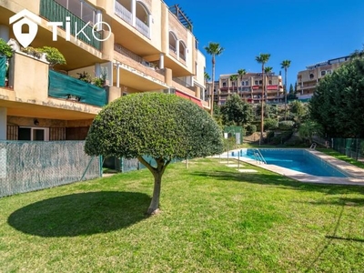 Piso en venta en Mijas Costa