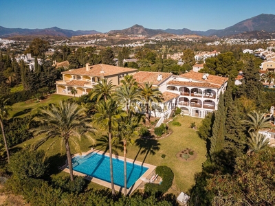 Piso en venta en Paraiso-Borronal, Estepona