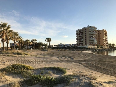 Piso en venta en Playa del Esparto-Veneziola, La Manga del Mar Menor