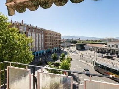 Piso en venta en Plaza de Toros-Doctores-San Lázaro, Granada