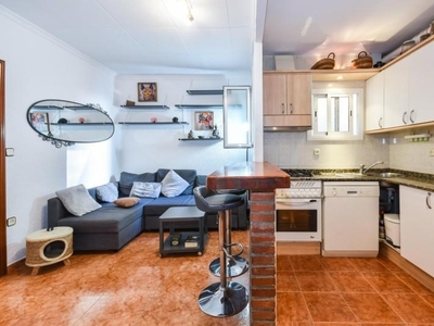 Piso en venta en Poblenou, Barcelona