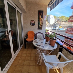 Piso en venta en Segur de Calafell, Calafell