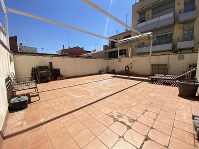 Piso en venta Terrassa, Barcelona Provincia