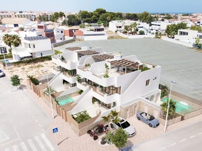 Planta baja en San Pedro del Pinatar