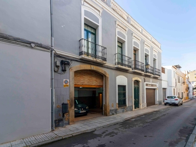 Venta de casa con terraza en Centro Histórico (Badajoz), Casco Antiguo