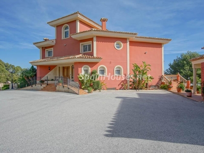 Villa en venta en Alfaz del Pi
